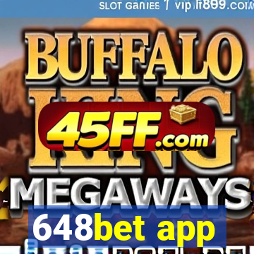 648bet app